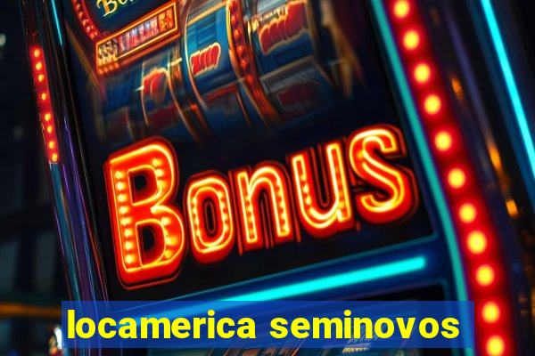 locamerica seminovos